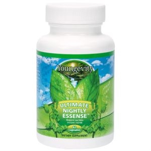 Youngevity Ultimate Nightly Essense