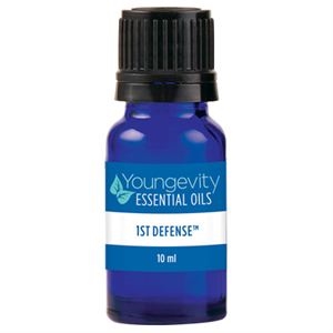 Youngevity 1st Defense Essential Oil Blend _10ml