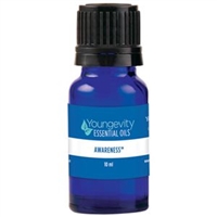 Youngevity Awareness Essential Oil Blend _10ml