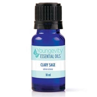 Youngevity Clary Sage Essential Oil _10ml