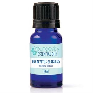 Youngevity Eucalyptus Globulus Essential Oil _10ml