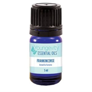 Youngevity Frankincense Essential Oil - 5ml