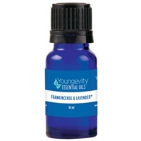 Youngevity Frankincense & Lavender Essential Oil Blend _10ml