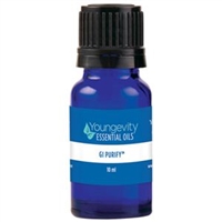 Youngevity GI Purify Essential Oil Blend _10ml