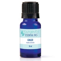 Youngevity Ginger Essential Oil _10ml