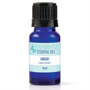 Youngevity Ginger Essential Oil _10ml