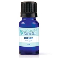 Youngevity Peppermint Essential Oil _10ml