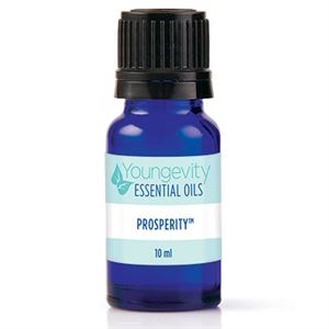 Youngevity Prosperity Essential Oil Blend _10ml