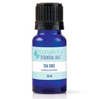 Youngevity Tea Tree Essential Oil - 10ml