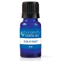 Youngevity To Be At Peace Essential Oil Blend _10ml