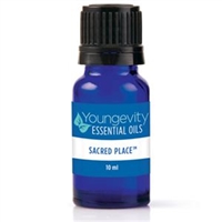 Youngevity Sacred Place Essential Oil Blend