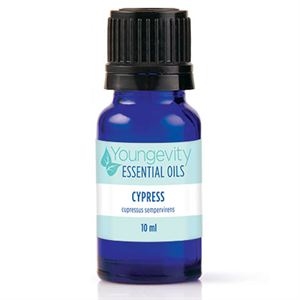 Youngevity Cypress Essential Oil