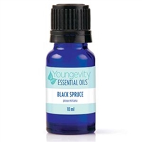 Youngevity Black Spruce Essential Oil