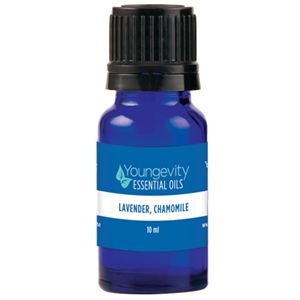 Youngevity Lavender Chamomile Essential Oil Blend
