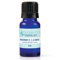 Youngevity Rosemary Ct. 1, 8 Cineol Essential Oil