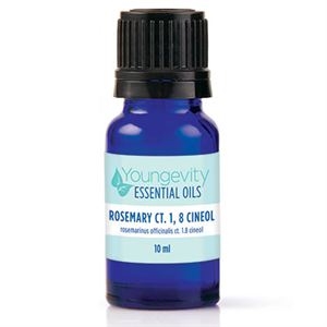 Youngevity Rosemary Ct. 1, 8 Cineol Essential Oil