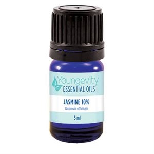 Youngevity Jasmine 10% Essential Oil