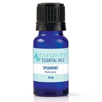 Youngevity Spearmint Essential Oil