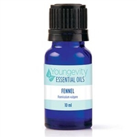 Youngevity Fennel Essential Oil