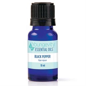 Youngevity Black Pepper Essential Oil