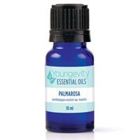 Youngevity Palmarosa Essential Oil