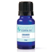 Youngevity Coriander Essential Oil