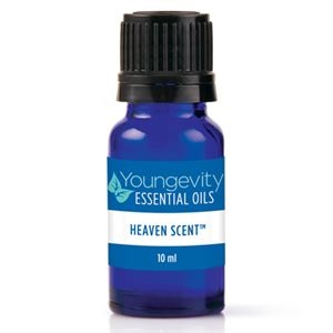 Youngevity Heaven Scent Essential Oil Blend