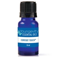 Youngevity Comfort Touch Essential Oil Blend