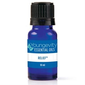 Youngevity Relief Essential Oil Blend