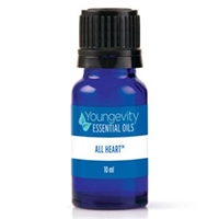 Youngevity All Heart Essential Oil Blend