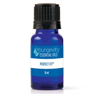 Youngevity Perfect Fit Essential Oil Blend