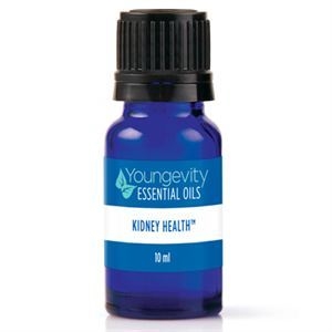 Youngevity Kidney Health Essential Oil Blend