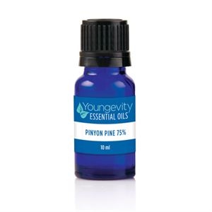 Youngevity Pinyon Pine 75% Essential Oil Blend