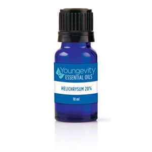 Youngevity Helichrysum 20% Essential Oil Blend