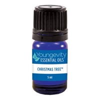 Youngevity Christmas Tree Essential Oil Blend