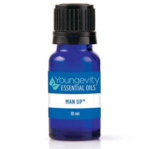 Youngevity Man Up Essential Oil Blend