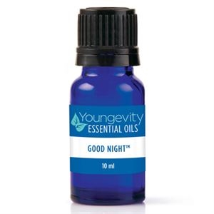 Youngevity Good Night Essential Oil Blend