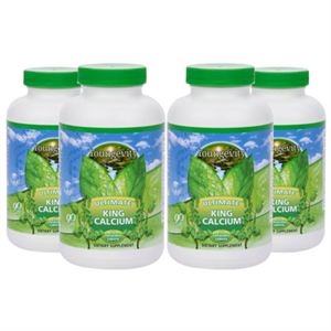 Youngevity Ultimate King Calcium 4 Pack