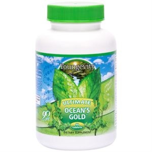 Youngevity Ultimate Ocean's Gold
