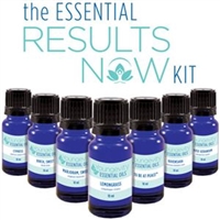 Youngevity The Essential Results Now Kit