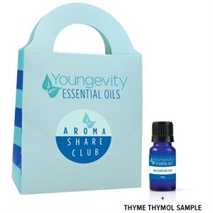 Youngevity Aroma Share Essential Oil Club
