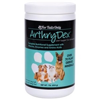 Youngevity For Tails Only Arthrydex - 1 lb canister