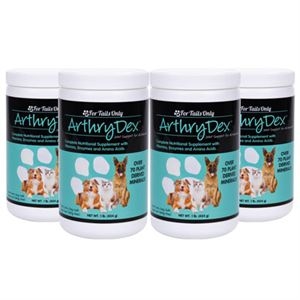 Youngevity Arthrydex - 1 lb canister (4 Pack)