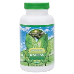 Youngevity Ultimate D-Stress