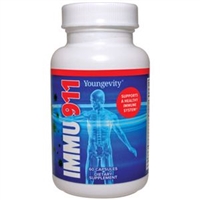 Youngevity Immu-911