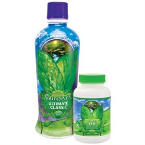 Youngevity Basic Mighty 90