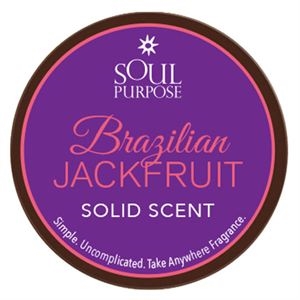 Youngevity Brazilian Jackfruit Solid Scent