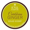 Youngevity Caribbean Ginger Solid Scent