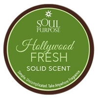 Youngevity Hollywood Fresh Solid Scent