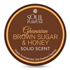Youngevity Ghanaian Brown Sugar & Honey Solid Scent